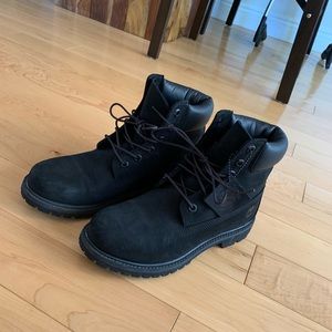 Women’s Timberland 6” premium Boot